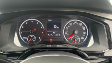 Volkswagen Polo 1.0 TSI 95 Match 5dr Petrol Hatchback